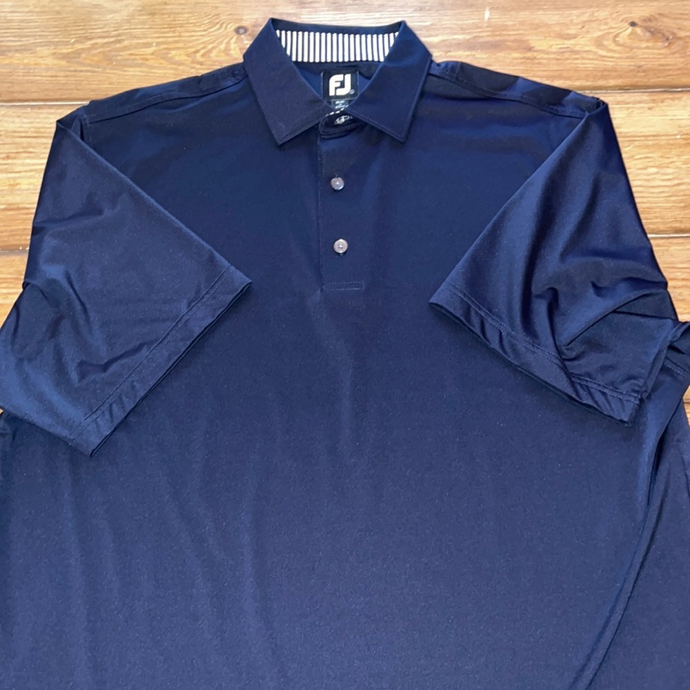 FootJoy Golf Polo